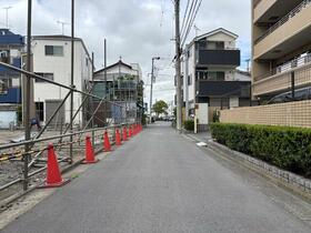 神奈川県川崎市川崎区浅田３丁目