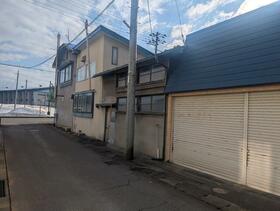 青森県北津軽郡板柳町大字福野田字実田