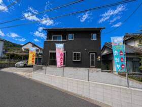 宮崎県延岡市富美山町