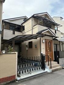 大阪府東大阪市御厨中1丁目
