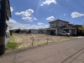 新潟県三条市篭場