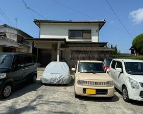 佐賀県佐賀市川副町大字犬井道