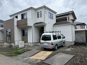 栃木県宇都宮市鶴田町