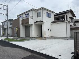栃木県宇都宮市鶴田町