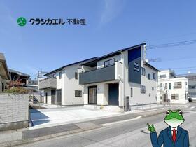 栃木県宇都宮市弥生２丁目