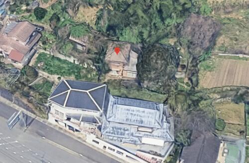 Used Detached House, 大分県 大分市