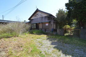 福岡県行橋市大字津留