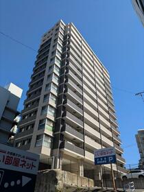 アルファステイツ佐世保駅北