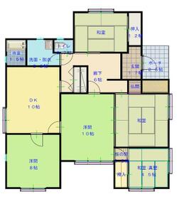愛媛県新居浜市船木