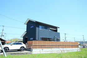 大分県由布市挾間町挾間