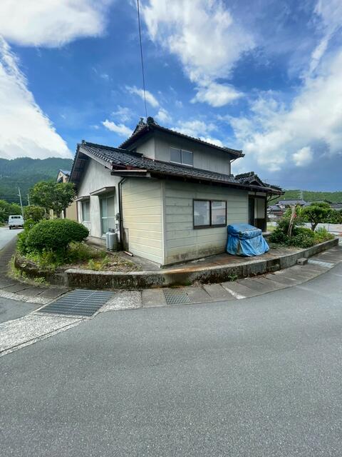 house for sale in Asago, Hyogo | ¥8,300,000 | 4LDK | Akiyama house fi…