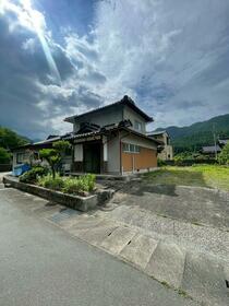 兵庫県朝来市山内