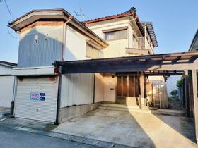 山形県鶴岡市みどり町