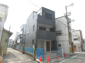 大阪府大阪市住吉区帝塚山中５丁目