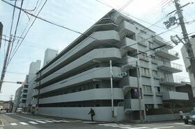 衣笠グリーンハイツ