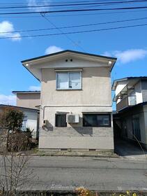 秋田県山本郡三種町森岳字小中野