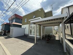 北海道札幌市南区川沿十三条３丁目