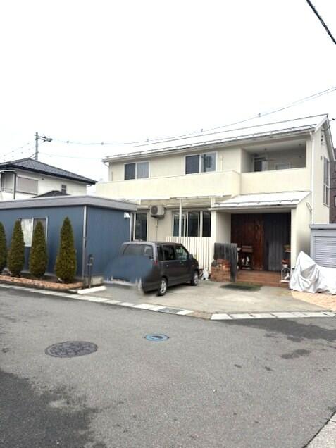 山梨県甲府市の一戸建て | 2930万円 | 3LDK | 200.96m² | Akiyama house finder