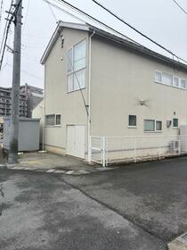 山梨県甲府市川田町