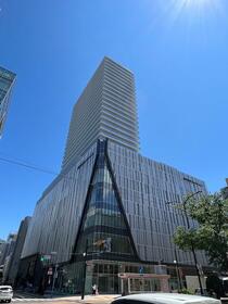 ライオンズタワー札幌