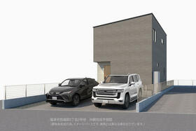 福岡県福津市西福間３丁目