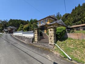 京都府南丹市園部町瓜生野和田