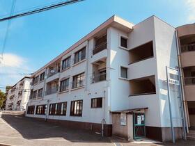福寿コーポ青山１号棟