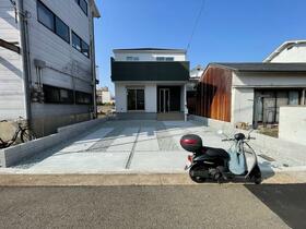 兵庫県明石市材木町