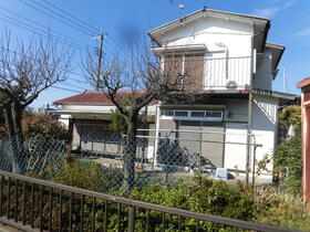 東京都日野市西平山４丁目