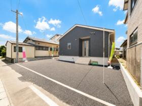 熊本県宇土市一里木町