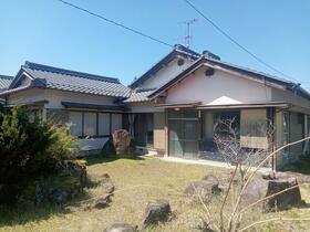 岐阜県中津川市苗木