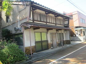 石川県小松市西町