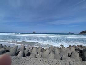 山口県阿武郡阿武町大字木与