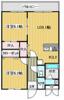 シラミズガーデンの賃貸物件