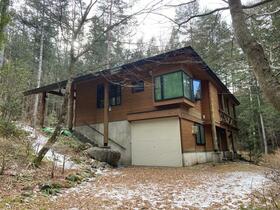 長野県木曽郡木曽町新開