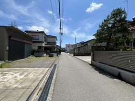 石川県金沢市横川３丁目