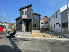 兵庫県神戸市西区玉津町新方