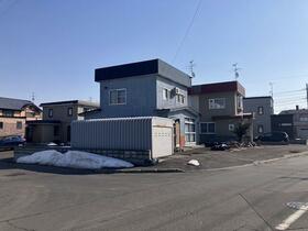 北海道札幌市北区西茨戸三条１丁目