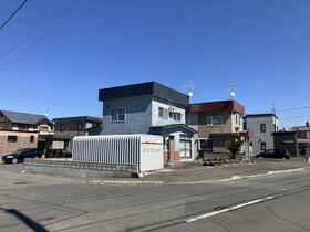 北海道札幌市北区西茨戸三条１丁目