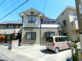 広島県広島市西区山手町