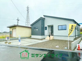 岐阜県安八郡安八町氷取