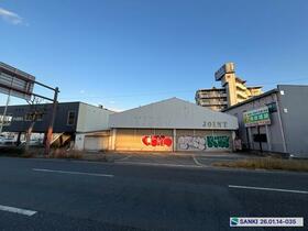 大阪府大阪市平野区長吉出戸８丁目