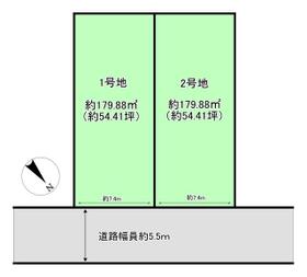 滋賀県野洲市西河原