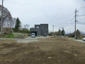 長野県上田市真田町本原