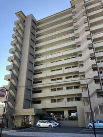 グランスカイ駅南