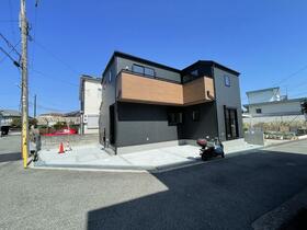 兵庫県神戸市西区持子１丁目