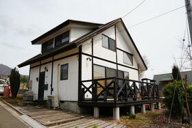 山梨県北杜市明野町浅尾