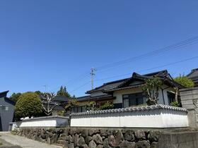大分県速見郡日出町大字川崎