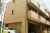 グルージャ加藤 3階 築24年11ヶ月の賃貸物件