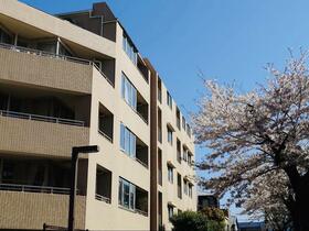 パークハウス元住吉ピュアコンフォート